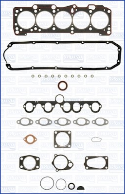 Packningssats, topplock / Sotningssats