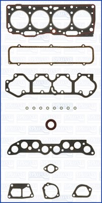Packningssats, topplock / Sotningssats
