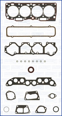 Packningssats, topplock / Sotningssats Packningssats, topplock / Sotningssats