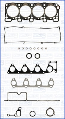 Packningssats, topplock / Sotningssats