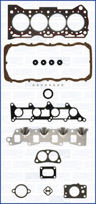 Packningssats, topplock / Sotningssats