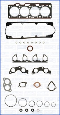 Packningssats, topplock / Sotningssats