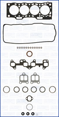 Packningssats, topplock / Sotningssats