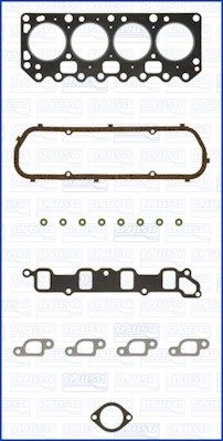 Packningssats, topplock / Sotningssats