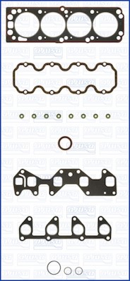 Packningssats, topplock / Sotningssats