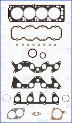 Packningssats, topplock / Sotningssats