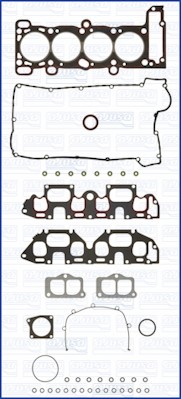Packningssats, topplock / Sotningssats