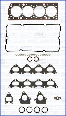 Packningssats, topplock / Sotningssats Packningssats, topplock / Sotningssats