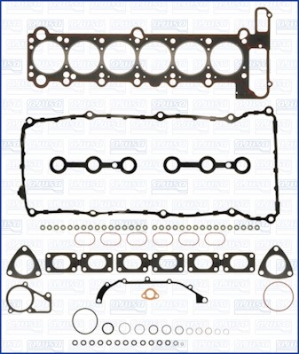 Packningssats, topplock / Sotningssats