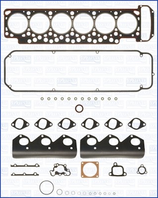 Packningssats, topplock / Sotningssats