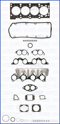 Packningssats, topplock / Sotningssats