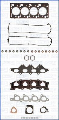 Packningssats, topplock / Sotningssats