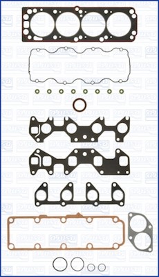 Packningssats, topplock / Sotningssats