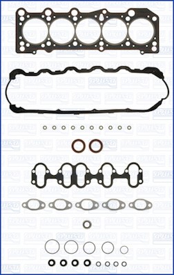 Packningssats, topplock / Sotningssats Packningssats, topplock / Sotningssats