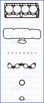 Packningssats, topplock / Sotningssats