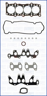Packningssats, topplock / Sotningssats