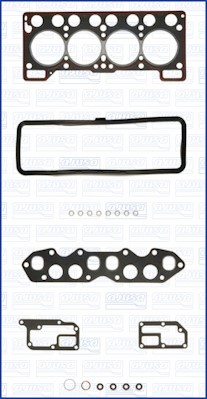Packningssats, topplock / Sotningssats Packningssats, topplock / Sotningssats