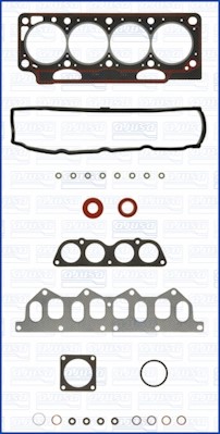 Packningssats, topplock / Sotningssats