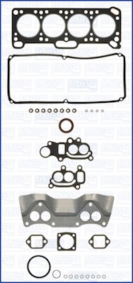 Packningssats, topplock / Sotningssats Packningssats, topplock / Sotningssats