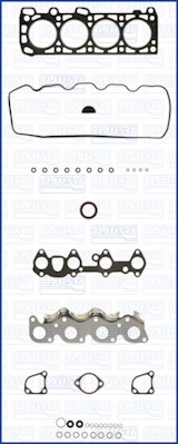 Packningssats, topplock / Sotningssats