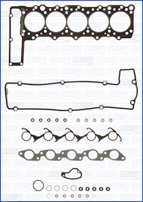 Packningssats, topplock / Sotningssats