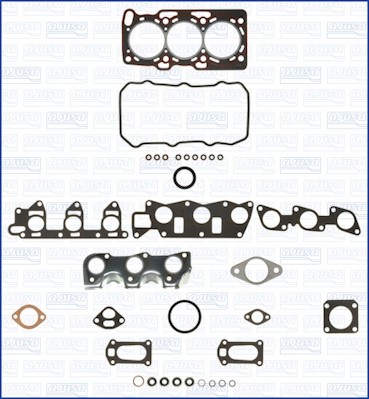 Packningssats, topplock / Sotningssats