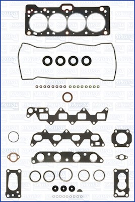 Packningssats, topplock / Sotningssats Packningssats, topplock / Sotningssats