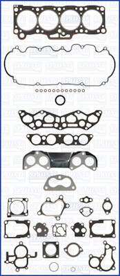 Packningssats, topplock / Sotningssats