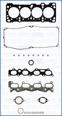 Packningssats, topplock / Sotningssats