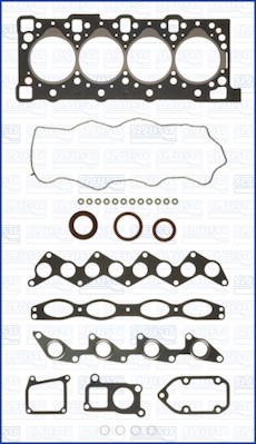 Packningssats, topplock / Sotningssats