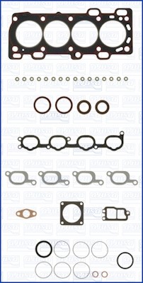 Packningssats, topplock / Sotningssats