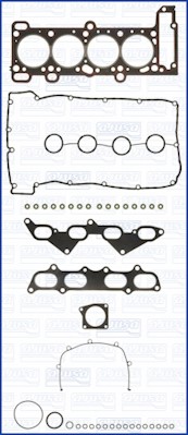 Packningssats, topplock / Sotningssats