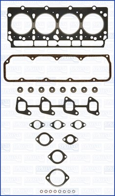 Packningssats, topplock / Sotningssats Packningssats, topplock / Sotningssats