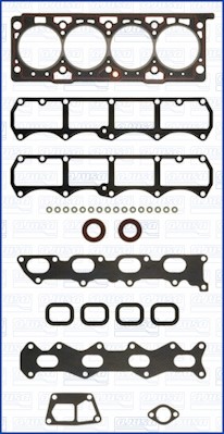 Packningssats, topplock / Sotningssats
