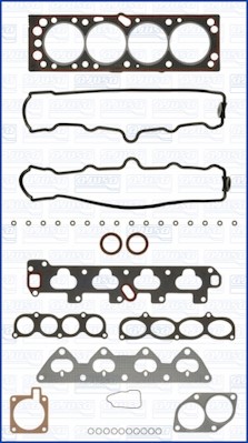 Packningssats, topplock / Sotningssats
