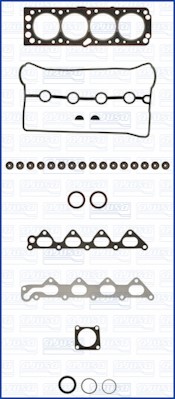 Packningssats, topplock / Sotningssats