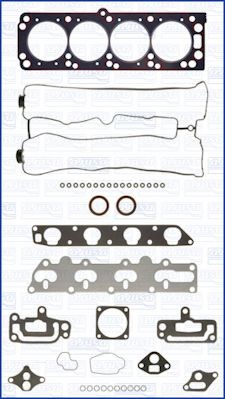 Packningssats, topplock / Sotningssats