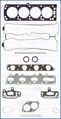 Packningssats, topplock / Sotningssats