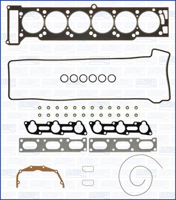 Packningssats, topplock / Sotningssats