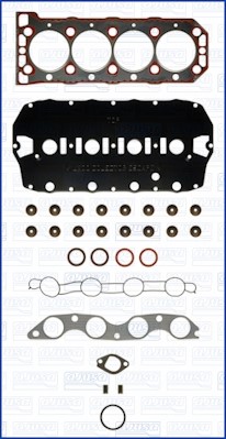 Packningssats, topplock / Sotningssats
