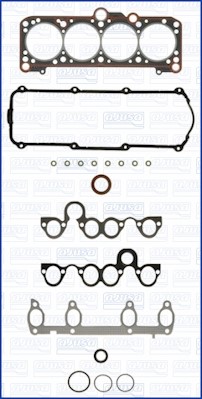 Packningssats, topplock / Sotningssats
