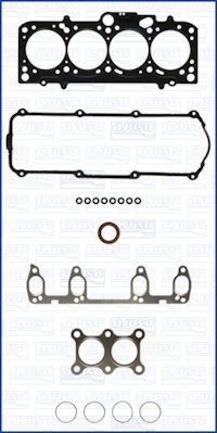 Packningssats, topplock / Sotningssats