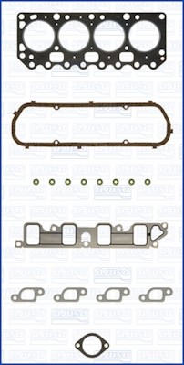 Packningssats, topplock / Sotningssats