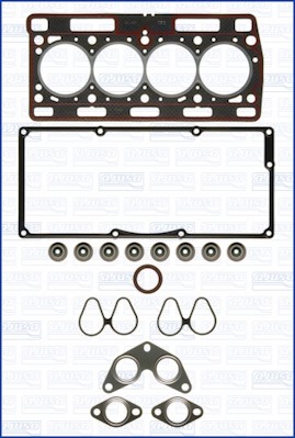 Packningssats, topplock / Sotningssats