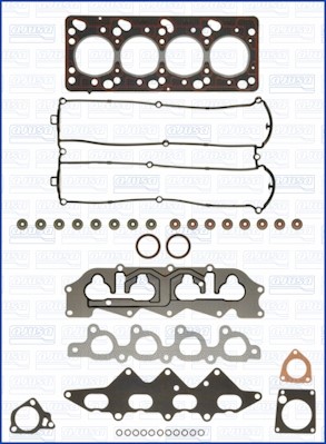 Packningssats, topplock / Sotningssats