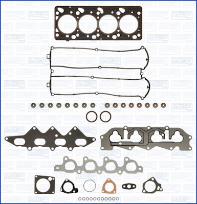 Packningssats, topplock / Sotningssats