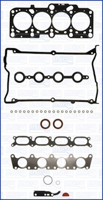 Packningssats, topplock / Sotningssats