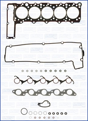 Packningssats, topplock / Sotningssats