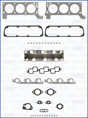 Packningssats, topplock / Sotningssats Packningssats, topplock / Sotningssats
