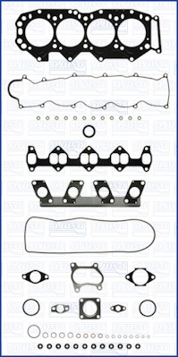 Packningssats, topplock / Sotningssats